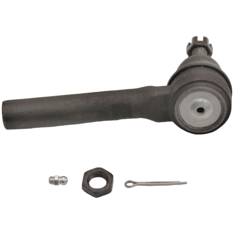 MOOG 12-15 Ram C/V Front Outer / Outer Tie Rod End - ES800403 - out of package