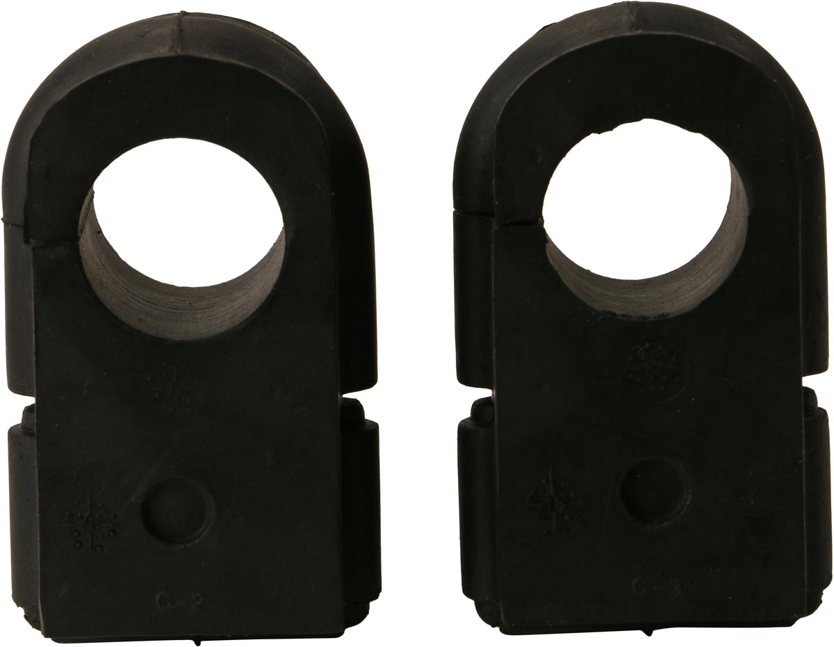 MOOG 03-07 Nissan Murano Front To Frame Sway Bar Bushing - K90600 - front view