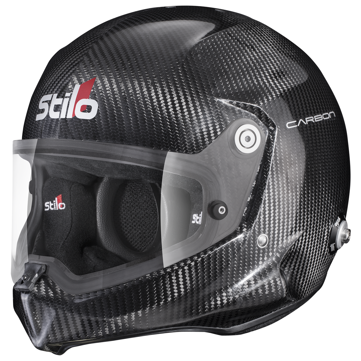 Stilo - SA2020 Venti WRX Dirt Carbon