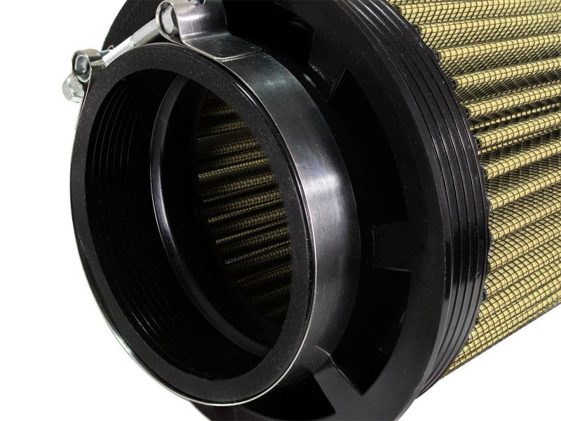 aFe MagnumFLOW Air Filters PG7 A/F 4in F x 6in B x 4-1/2 T x 8-1/2 H - 72-90084