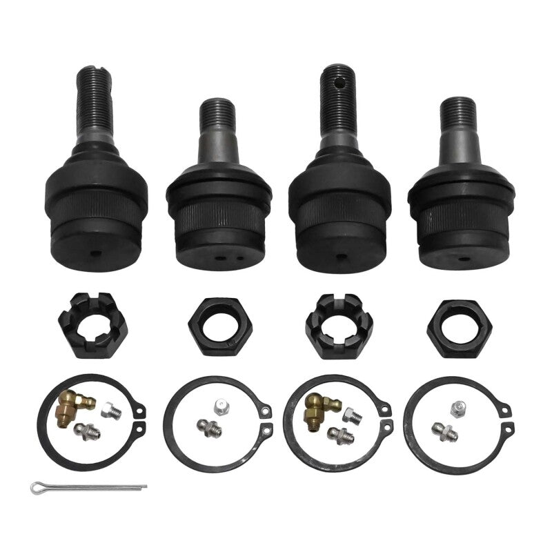 Yukon Dana 44 IFS Front Differential Ball Joint Kit - YSPBJ-009HDK2