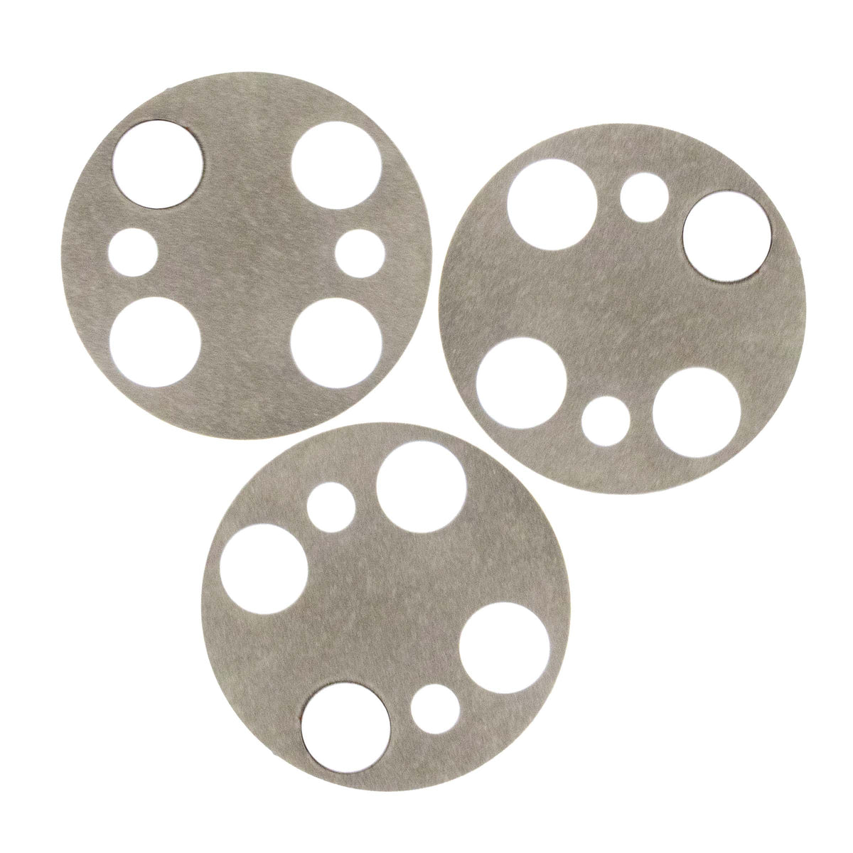 Fluidampr Harmonic Balancer - Fluidampr - Installation Kit - Friction Washer - 3pc