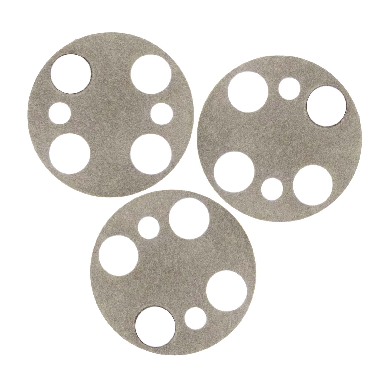 Fluidampr Harmonic Balancer - Fluidampr - Installation Kit - Friction Washer - 3pc