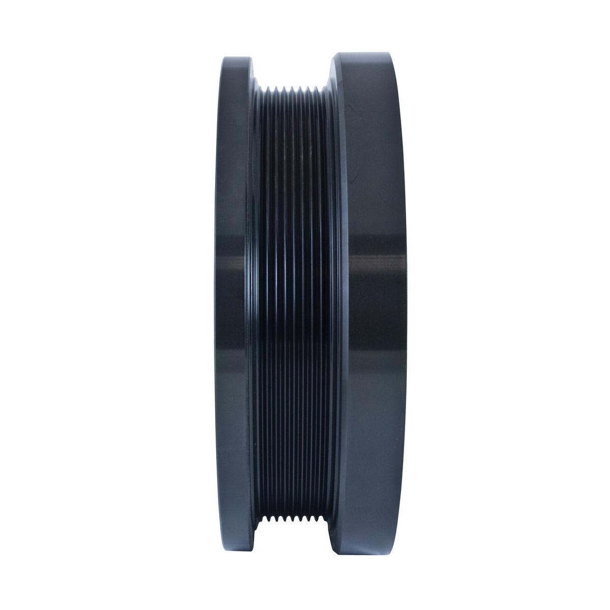 Fluidampr Ford PowerStroke 6.0L Steel Externally Balanced Damper - 870201