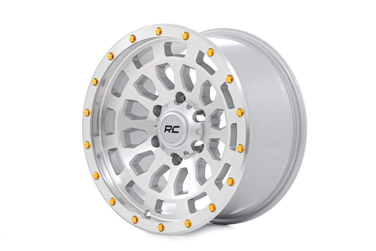 Rough Country 82 Series Wheel