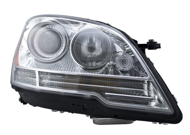 Hella 2008-2011 Mercedes-Benz ML320 Headlight Assembly - 263064461