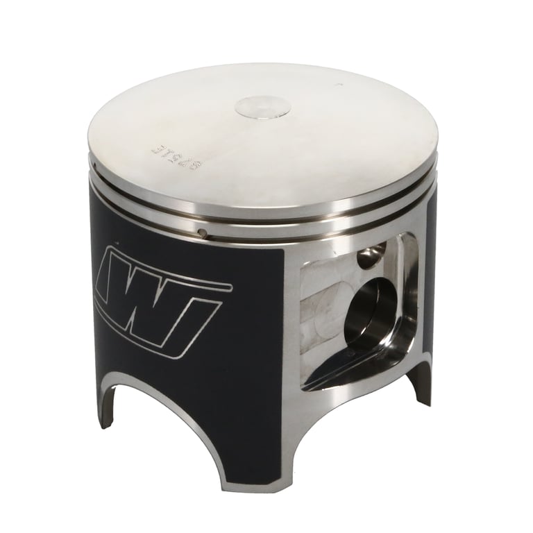 Wiseco Honda CR480/CR500R 82-01 3520KD Piston Kit - 871M08950