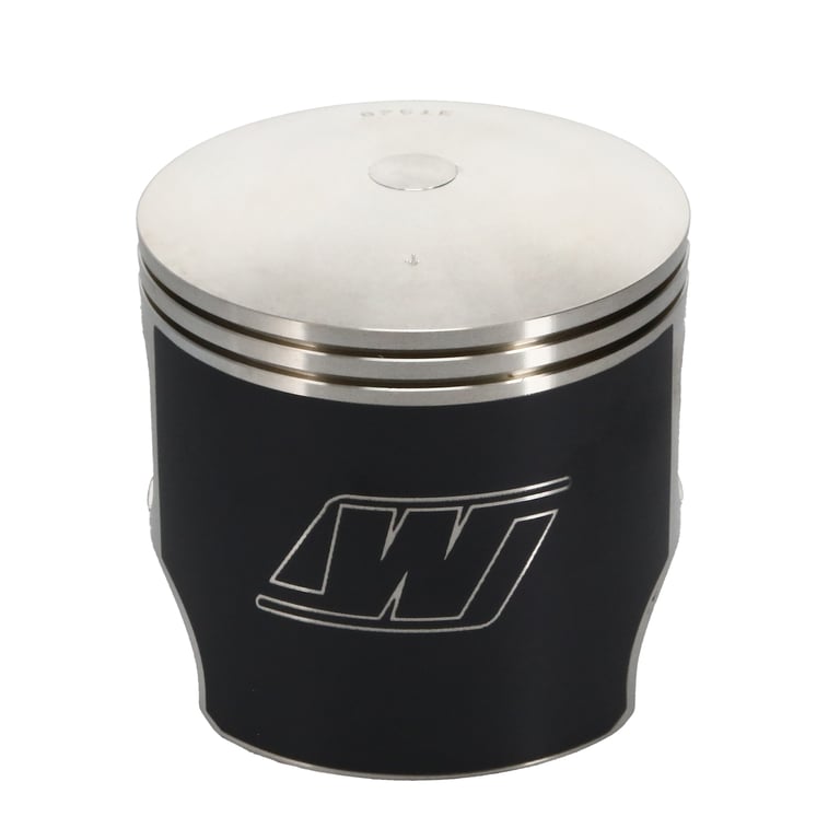 Wiseco Honda CR480/CR500R 82-01 3520KD Piston Kit - 871M08950