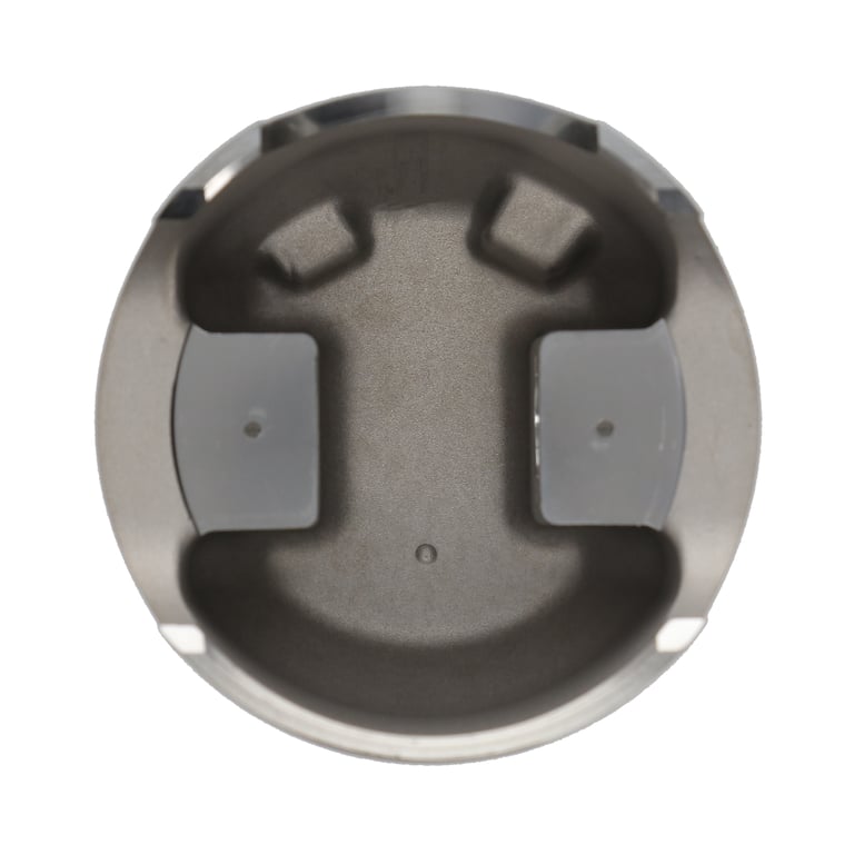 Wiseco Honda CR480/CR500R 82-01 3520KD Piston Kit - 871M08950