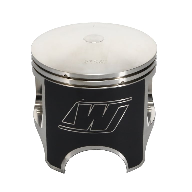 Wiseco Honda CR480/CR500R 82-01 3520KD Piston Kit - 871M08950