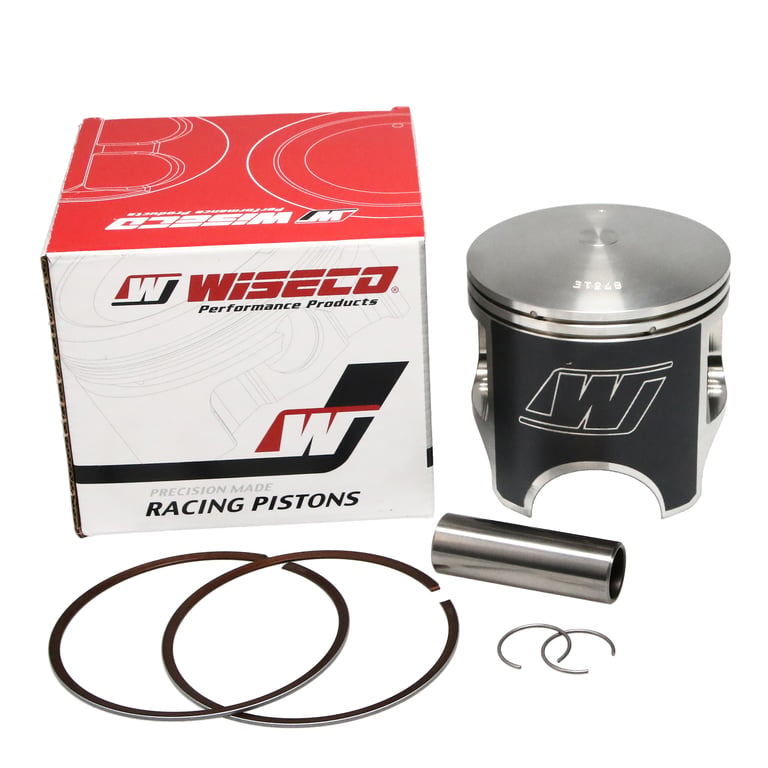 Wiseco Honda CR480/CR500R 82-01 3520KD Piston Kit - 871M08950