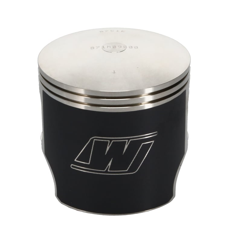 Wiseco Honda CR480/CR500R 82-01 3544KD Piston Kit - 871M09000