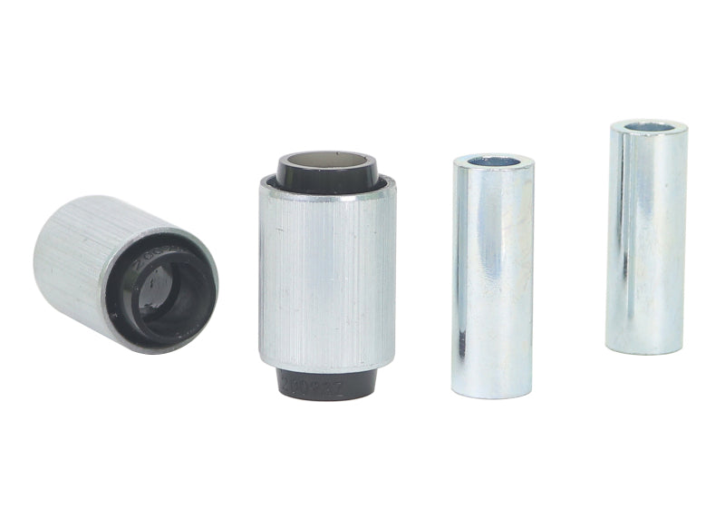 Whiteline 2016+ Mazda MX-5 Control Arm Lower - Inner Bushing Kit - W63620