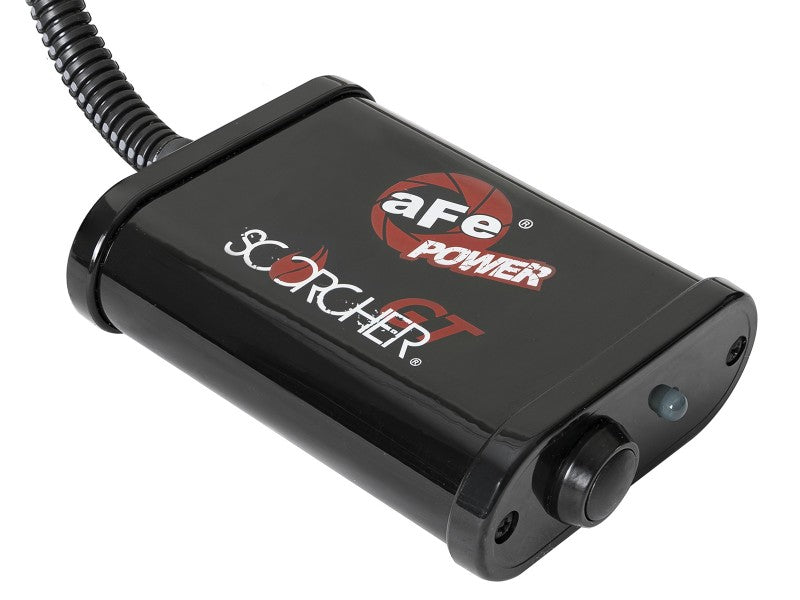 aFe Toyota Tacoma 16-22 V6-3.5L SCORCHER GT Power Module - 77-46008