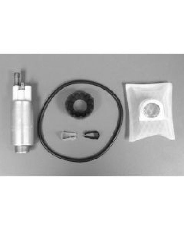 Walbro 88-89 Ford Escort Fuel Pump/Filter Assembly -  5CA215-1 by Walbro