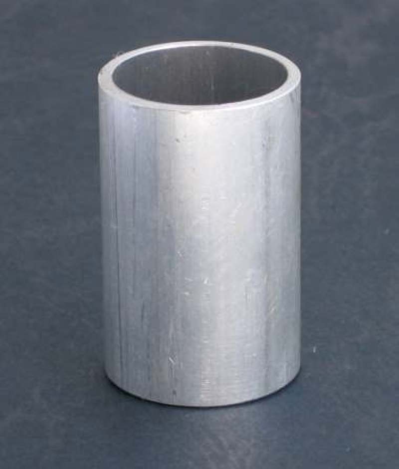 GFB 1inch Alloy Weld-On Adaptor - 5602 by Go Fast Bits - front view