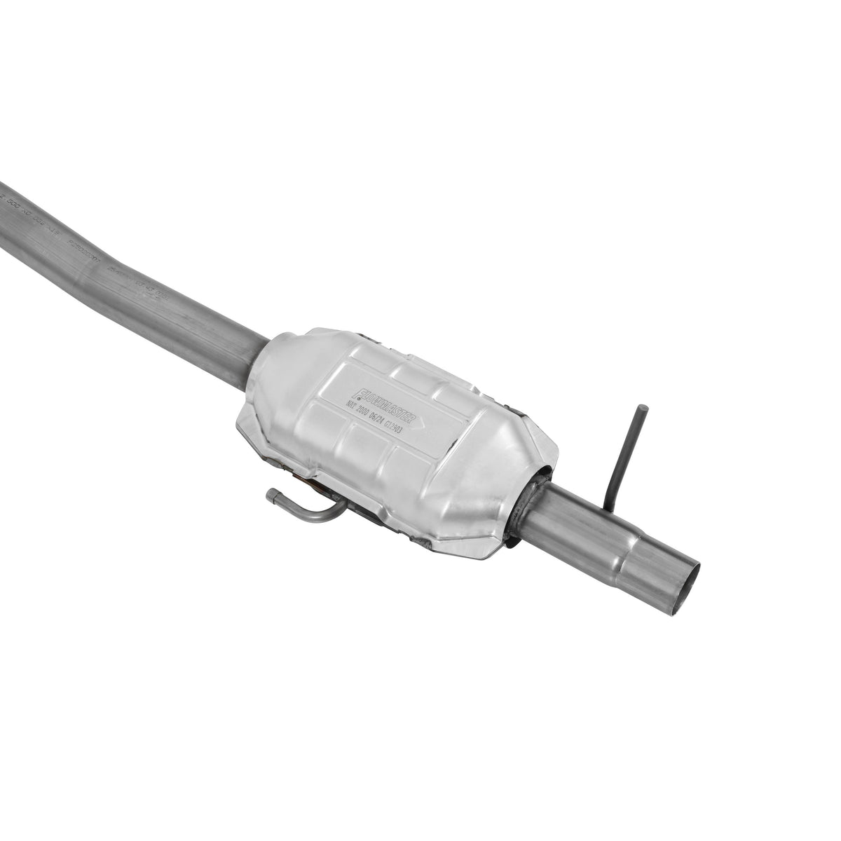 Flowmaster Catalytic Converter - Direct Fit - Federal 2020057 - 5