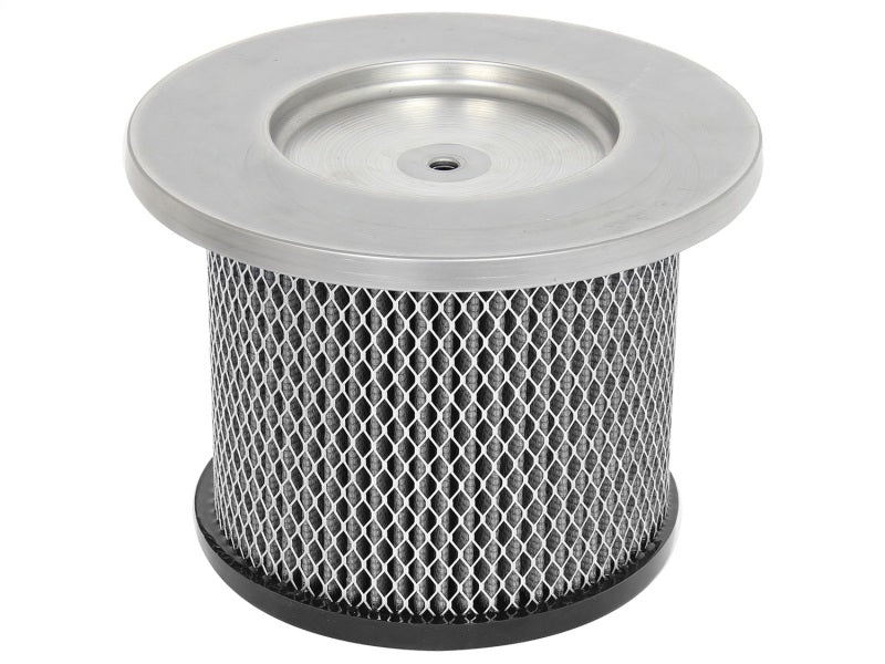 aFe MagnumFLOW Air Filters CCV PDS A/F 97-16 Nissan Patrol (Y61) L6-4.5L / 4.8L - 11-10137