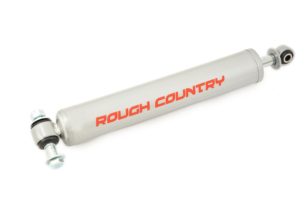 Rough Country - N3 Steering Stabilizer - Toyota 4Runner/Truck 4WD (1986-1995) - 87351