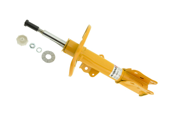 Koni Sport (Yellow) Shock 2015+ Ford Mustang - Front - 8741 1589SPORT
