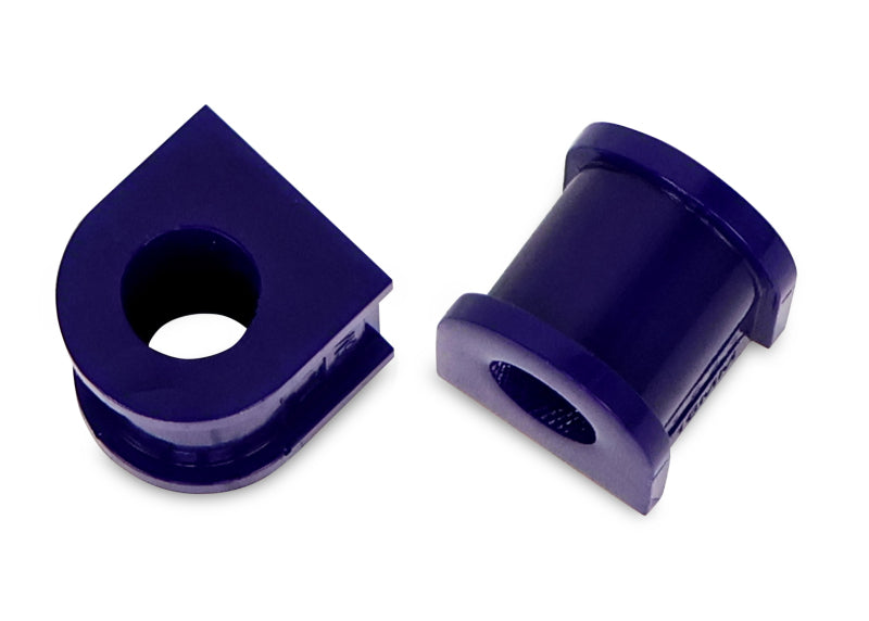 SuperPro Suspension Stabilizer Bar Bushing Kit - SPF1543-16K