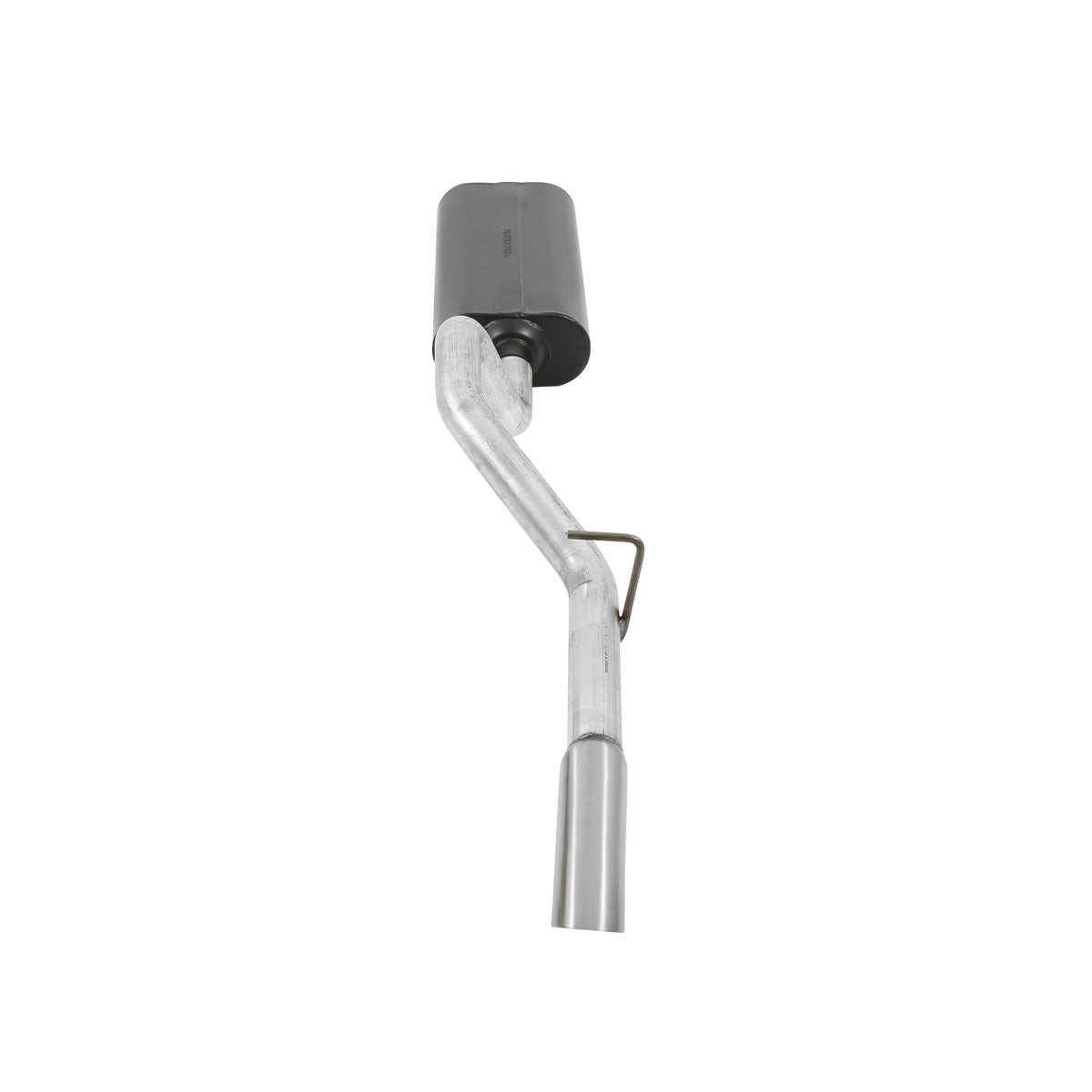 Flowmaster Force II Cat-Back Exhaust System - 1998-2003 Dodge Durango - 17208 - 5