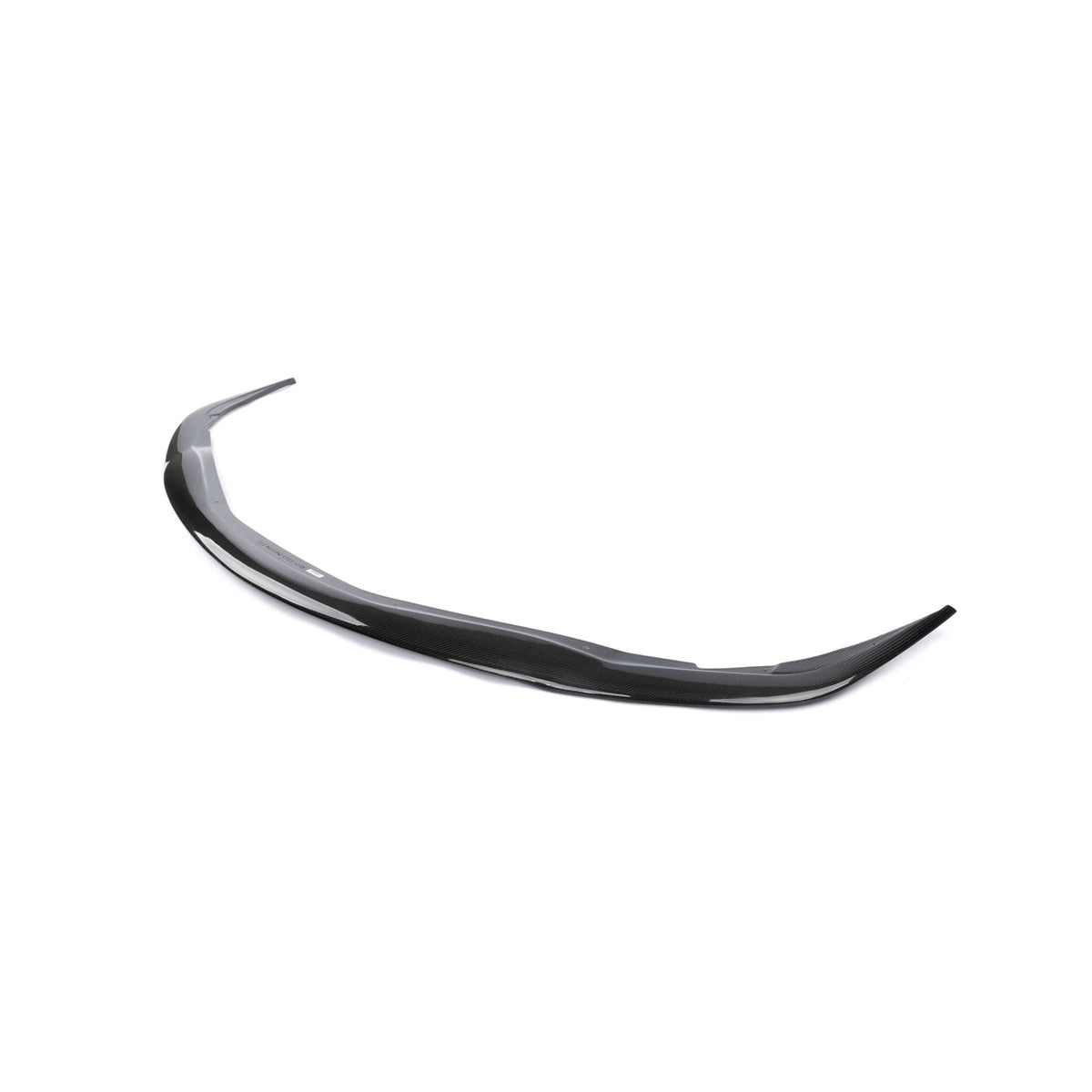 Dinan - Front Lip - 2020-2026 Toyota GR Supra - D980-0034