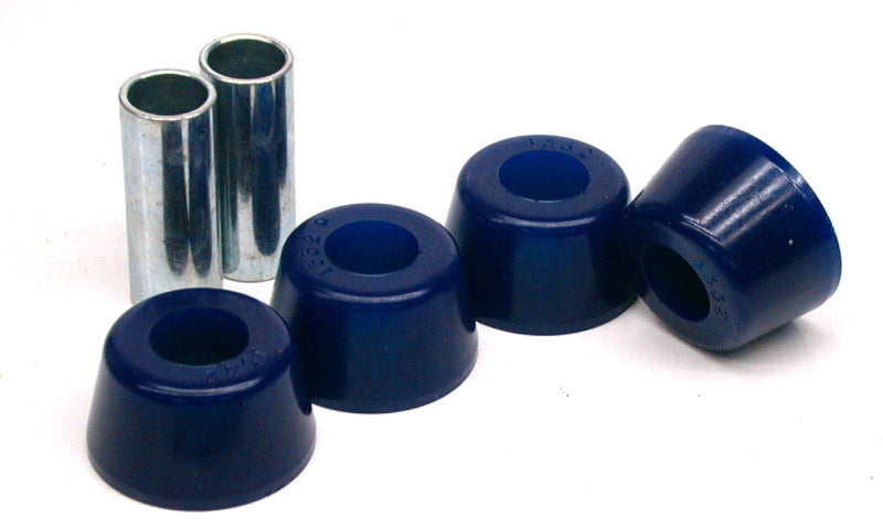 SuperPro 1985 Toyota MR2 Front Control Arm Bushing Kit - SPF1332K