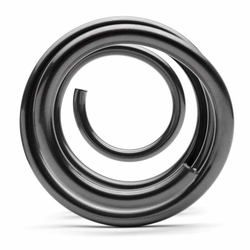 COBB 22-24 Subaru WRX Lowering Springs - CB-SUB009
