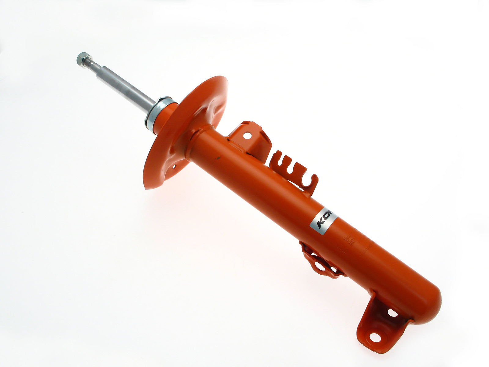 Koni STR.T (Orange) Shock 10/91-99 BMW 3 Series - Sedan/Coupe/Vert 318i/is - Left Front - 8750 1011L