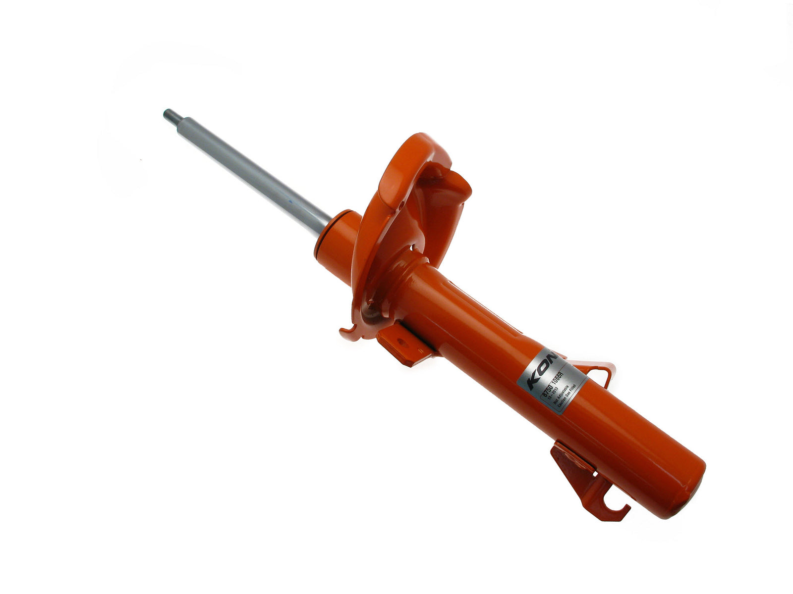 Koni STR.T (Orange) Shock 07-09 Mazda Mazdaspeed3 - Right Front - 8750 1088R