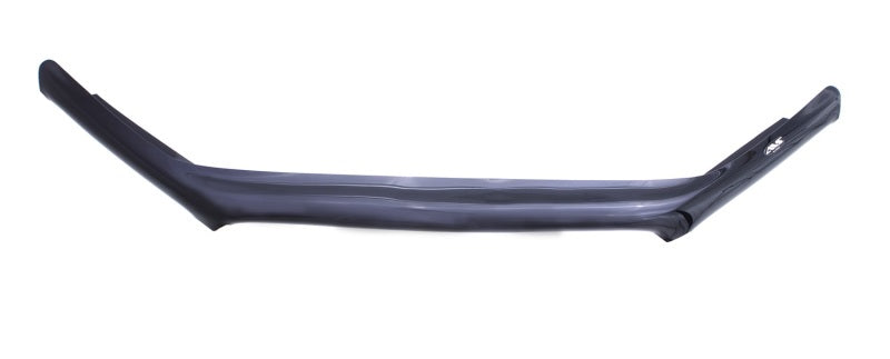 AVS 10-18 Toyota 4Runner Bugflector Medium Profile Hood Shield - Smoke - 23071