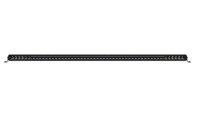 Hella Universal Black Magic 50in Tough Slim Light Bar - Spot &amp; Flood Light - 358197331