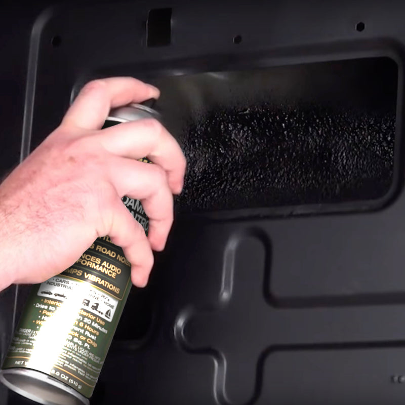 DEI Boom Mat Spray-On - 18 oz can - 50220