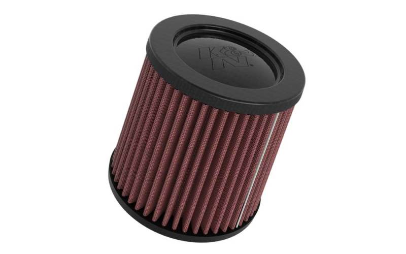 K&amp;N Round Tapered Universal Air Filter 2.75in Flange 5.063in Base 4.5in Top 5in Height - RP-3221
