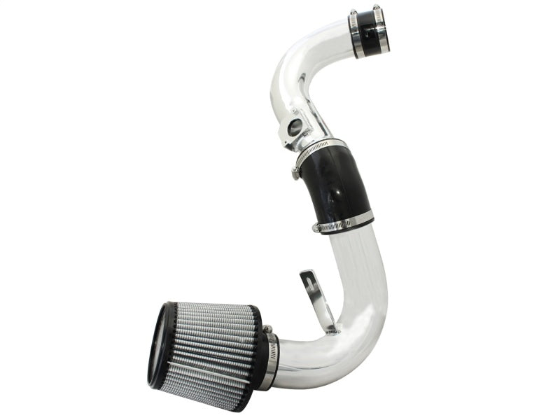 aFe Takeda Intakes Stage-2 PDS AIS PDS Mazda 3 10-11 L4-2.5L (pol) - TA-4107P