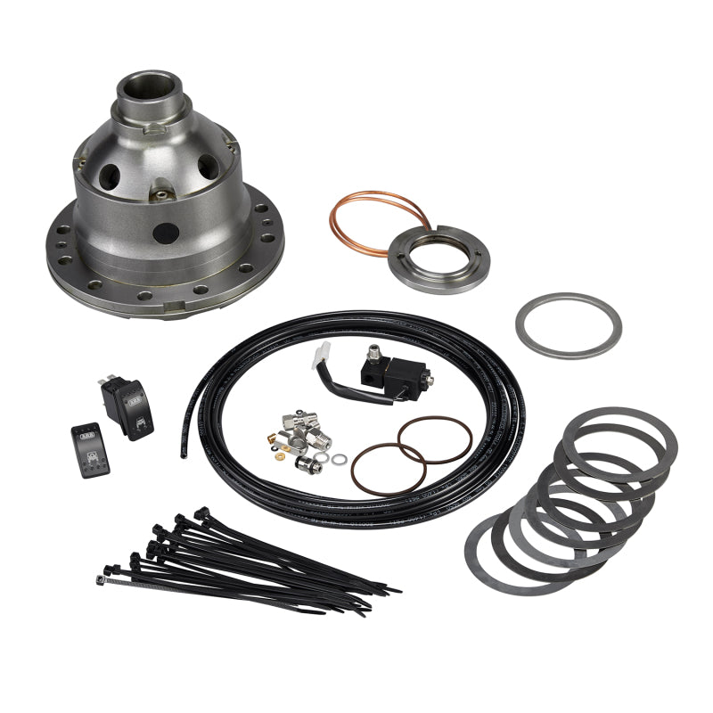 ARB Airlocker Dana 60Xhd 40 Spl 4.10&amp;Dn S/N - RD189