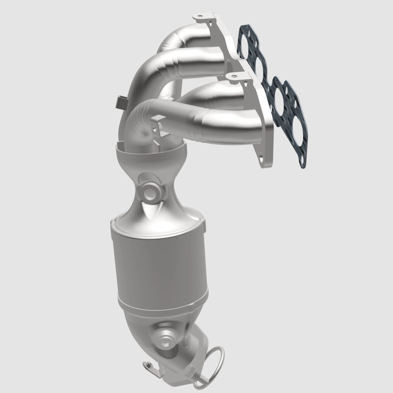 MagnaFlow Conv DF 07-10 Nissan Altima 2.5L Manifold (49 State) - 49295