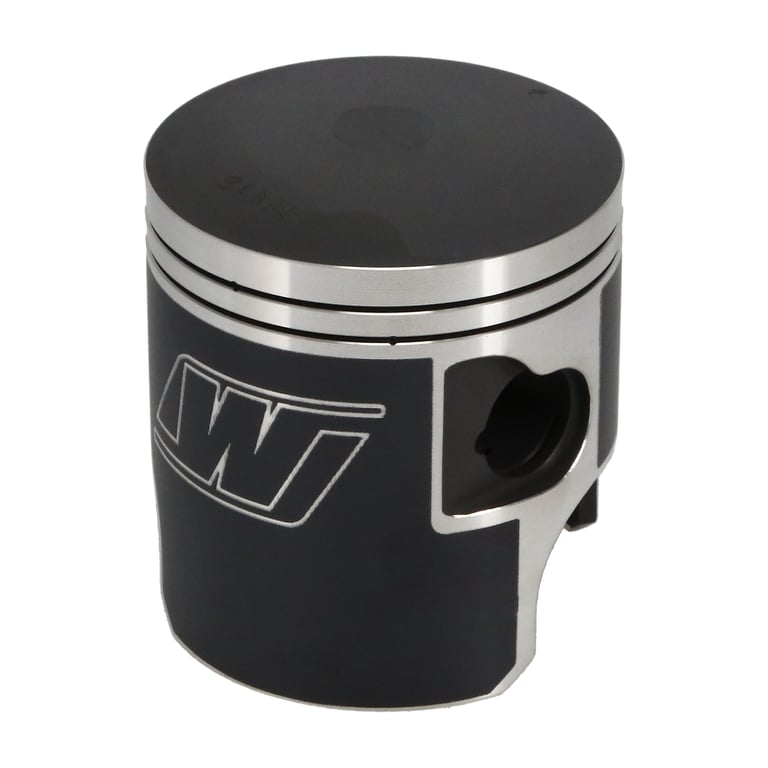 Wiseco Suz72-77 GT750 Water Buffalo/T500 Titan Piston Kit - 876ML07050