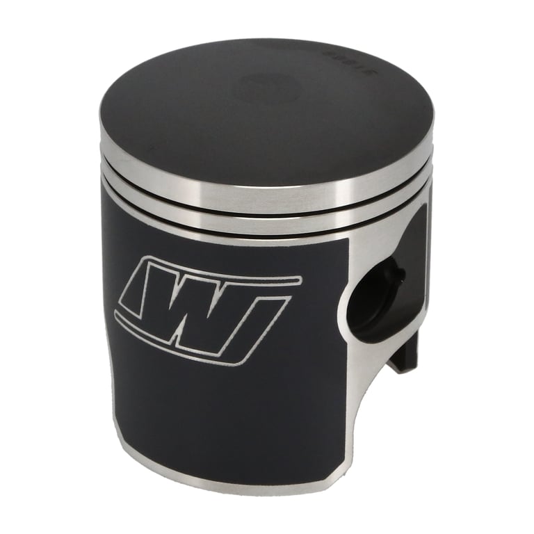 Wiseco Suz72-77 GT750 Water Buffalo/T500 Titan Piston Kit - 876ML07050