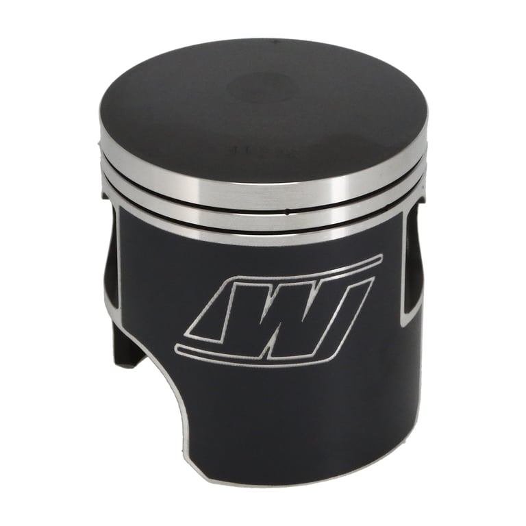 Wiseco Suz72-77 GT750 Water Buffalo/T500 Titan Piston Kit - 876ML07050