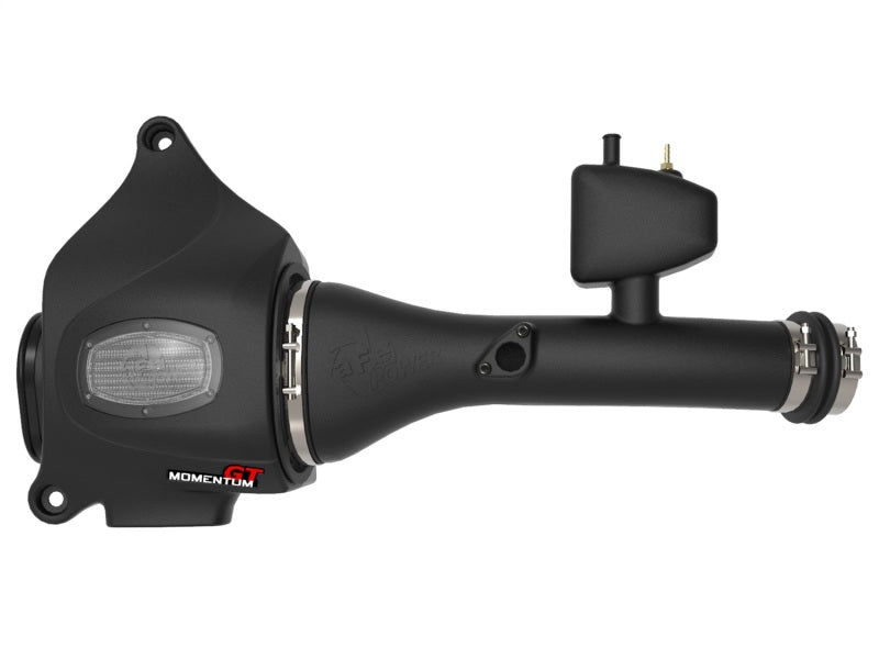 aFe POWER Momentum GT Pro Dry S Cold Air Intake System 12-17 Toyota Land Cruiser LC200 V6-4.0L - 51-76011