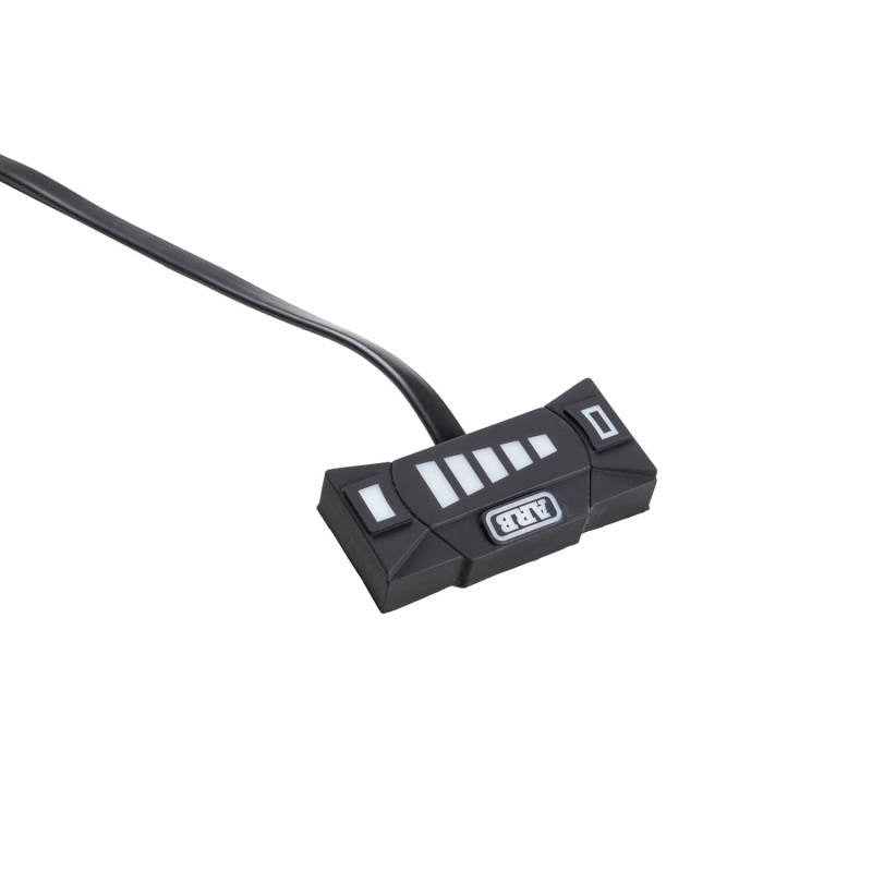 ARB Solis Intensity Touchpad - SJBSWTDG2