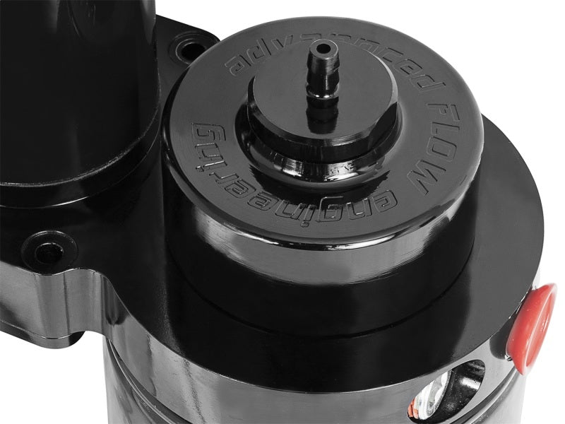 aFe Diesel Fuel Systems DFS780 Series 2017 Ford Diesel Trucks V8-6.7L (Full Time Operation) - 42-23041