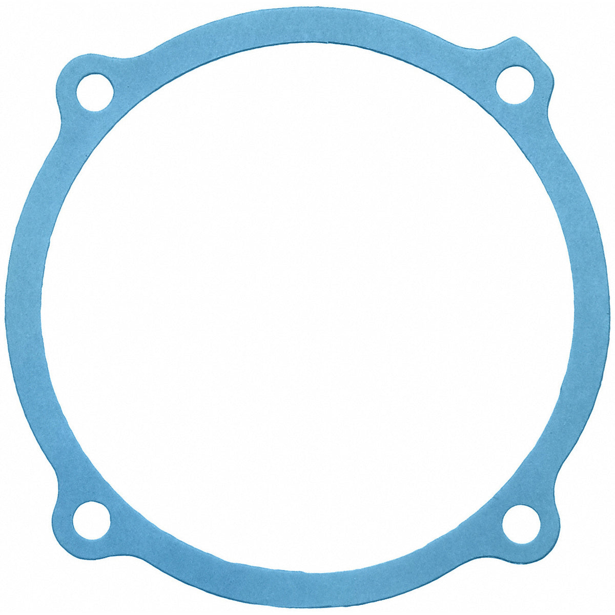 Fel-Pro 12967 Engine Water Pump Gasket - front view