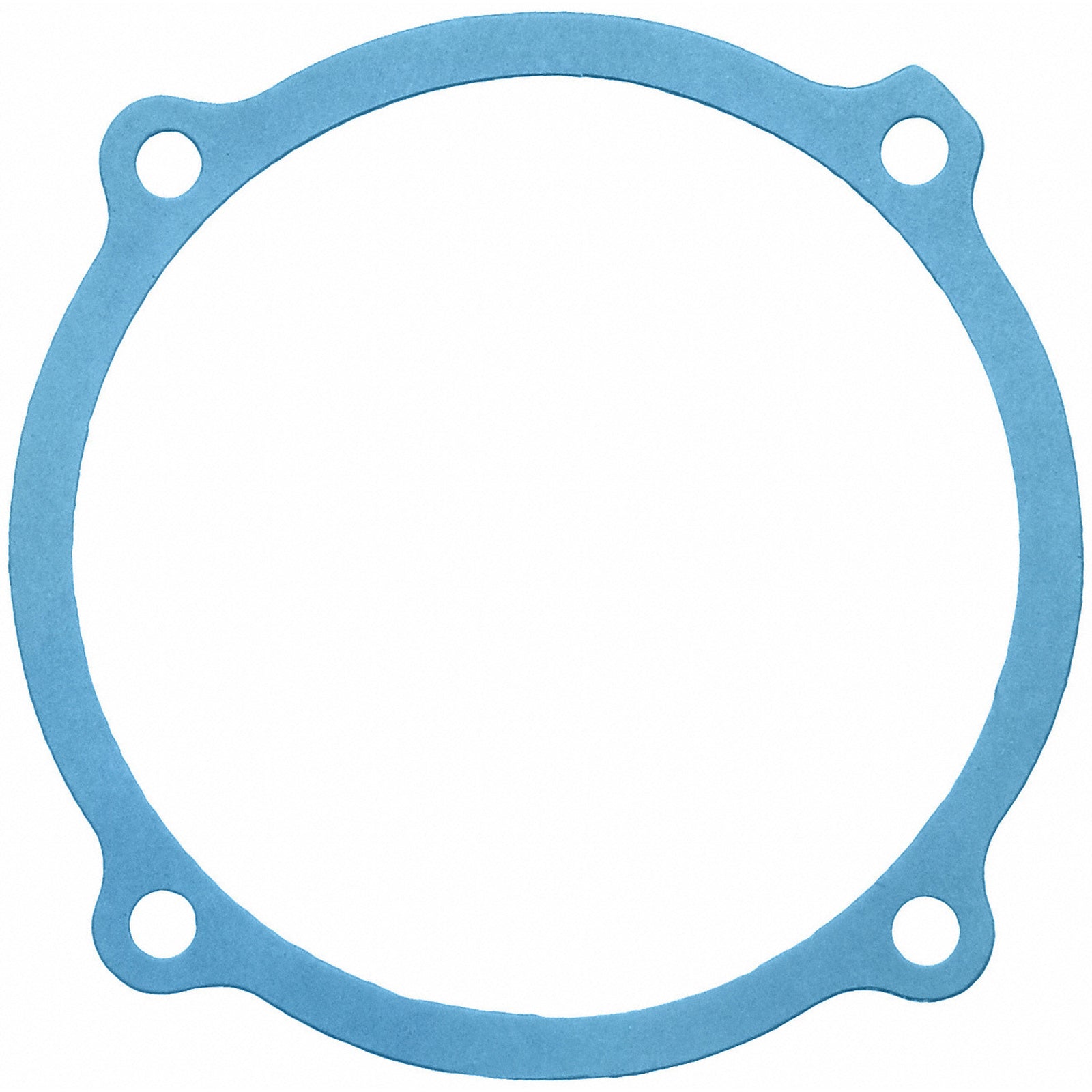 Fel-Pro 12967 Engine Water Pump Gasket - front view