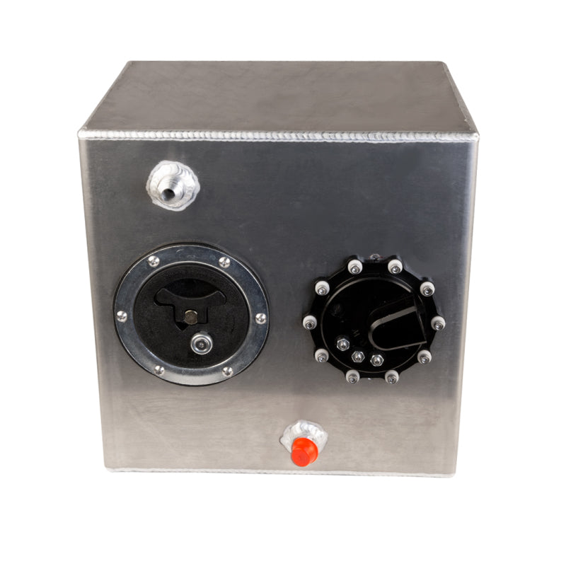 Aeromotive Fuel Cell TVS 6 Gal 90-Deg Outlet Brushless Eliminator - 19302