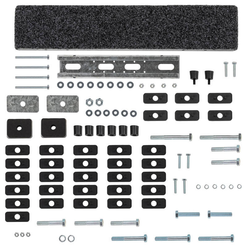 ARB Roller Floor 37x20x7.5 Outback Solutions Module - RFH945