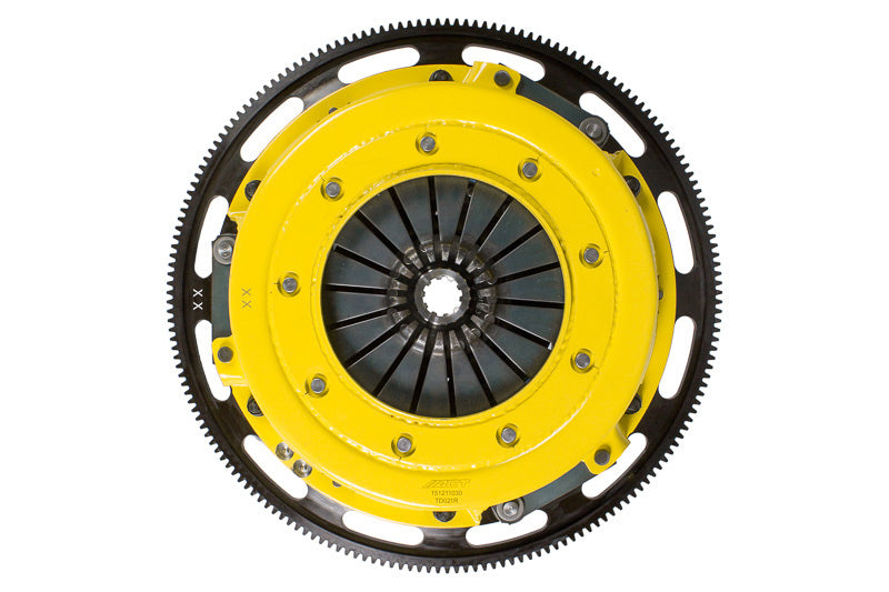 ACT 1966 Ford Fairlane Twin Disc XT Street Kit Clutch Kit - T2S-F06