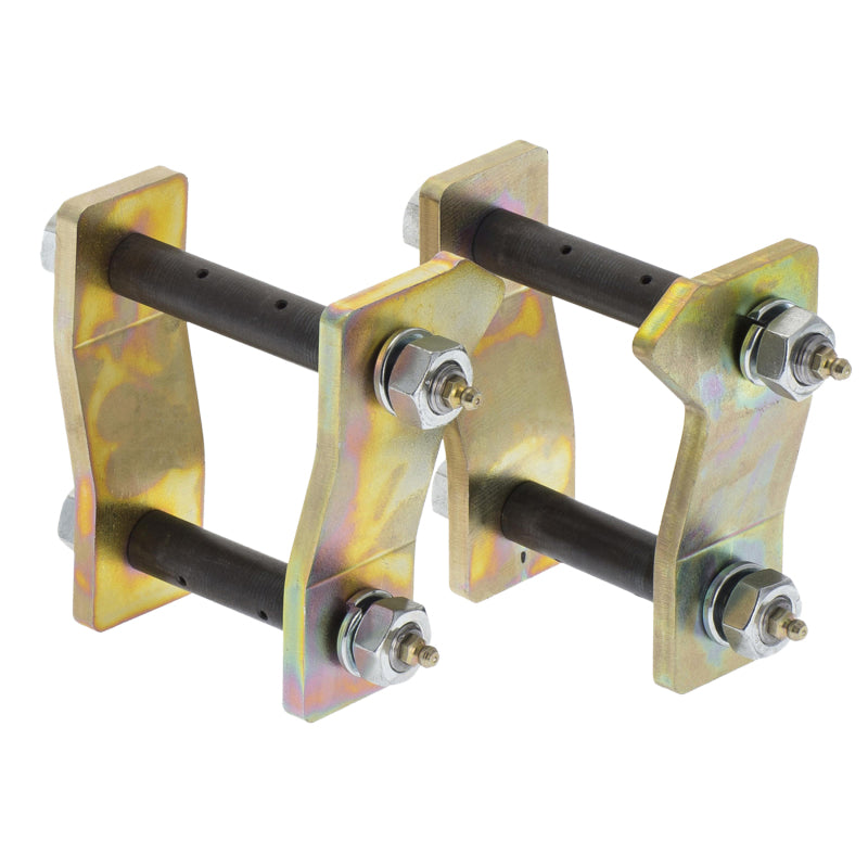 ARB Greasable Shackle Kit Maz/Ford 85On - OMEGS18